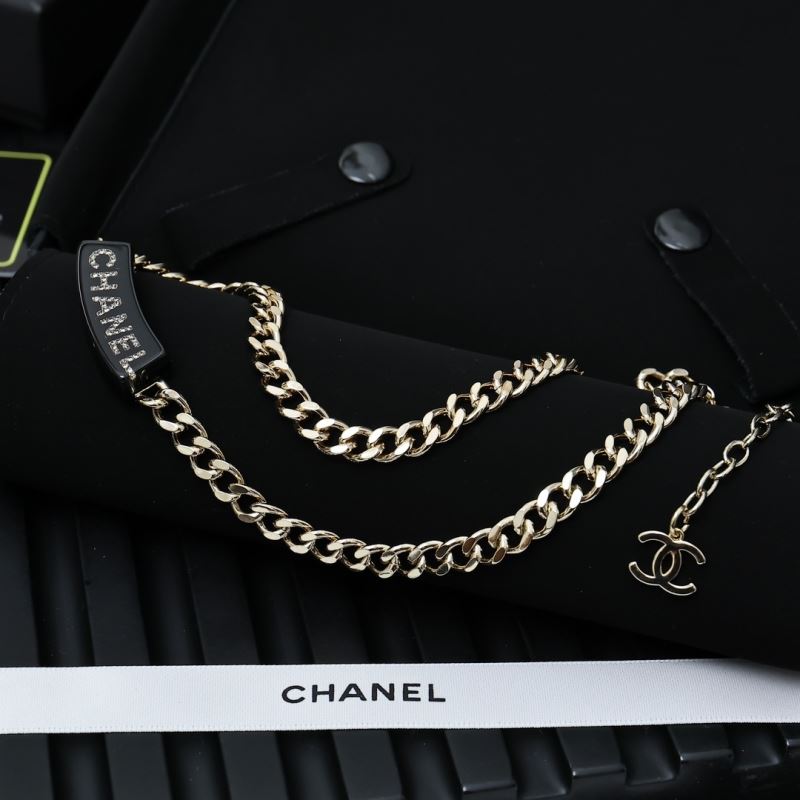 Chanel Necklaces